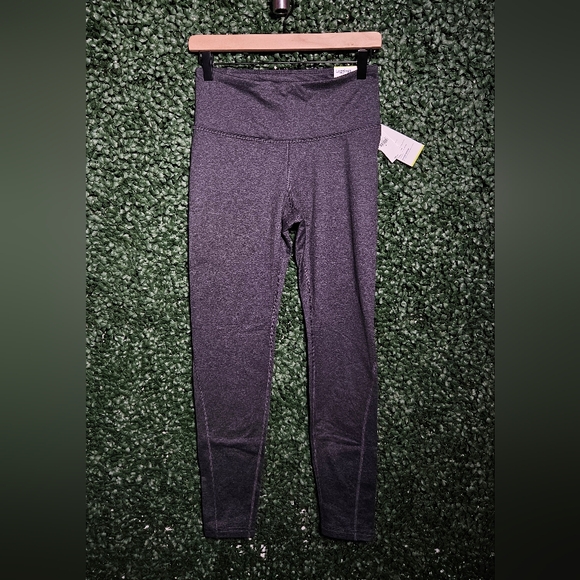 Old Navy Pants - Old Navy Gray Leggings